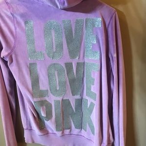 Pink Jackets / Tanks